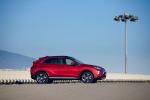 Mitsubishi Eclipse Cross 2017 года (WW)